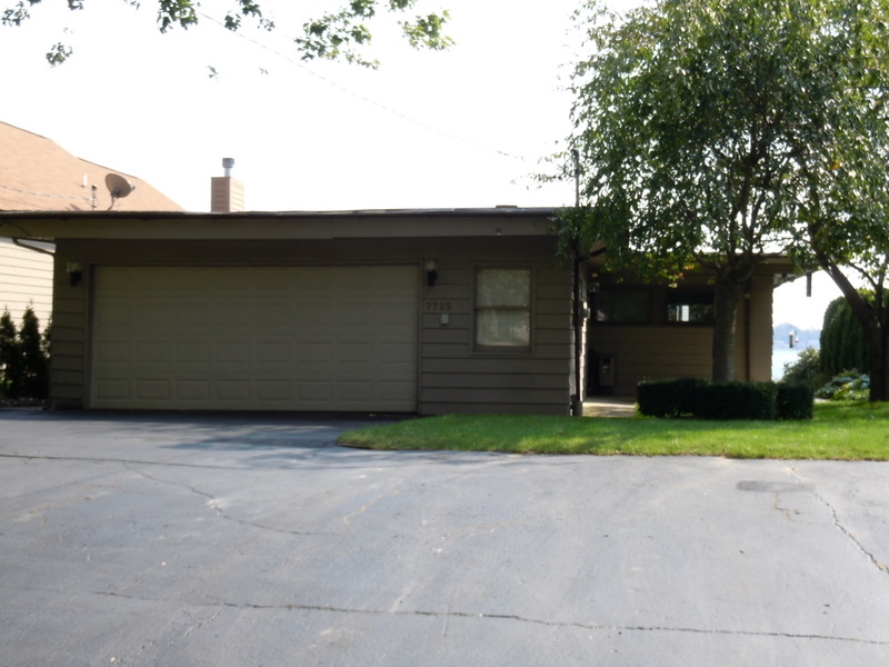 Union Lake Oakland County Michigan